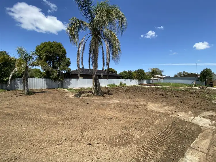 Fourth view of Homely land listing, 304 Noyes Street, Deniliquin NSW 2710