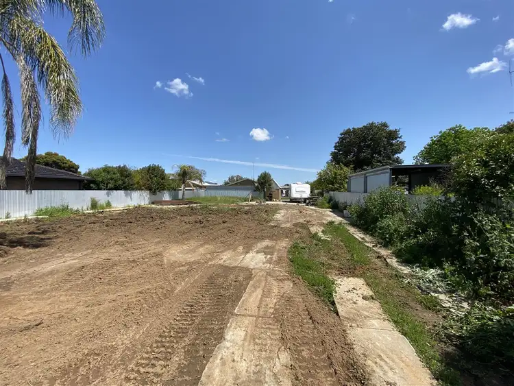 Fifth view of Homely land listing, 304 Noyes Street, Deniliquin NSW 2710
