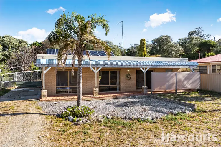 Third view of Homely house listing, 9 Yalgorup Court, Preston Beach WA 6215
