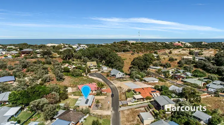 Fourth view of Homely house listing, 9 Yalgorup Court, Preston Beach WA 6215