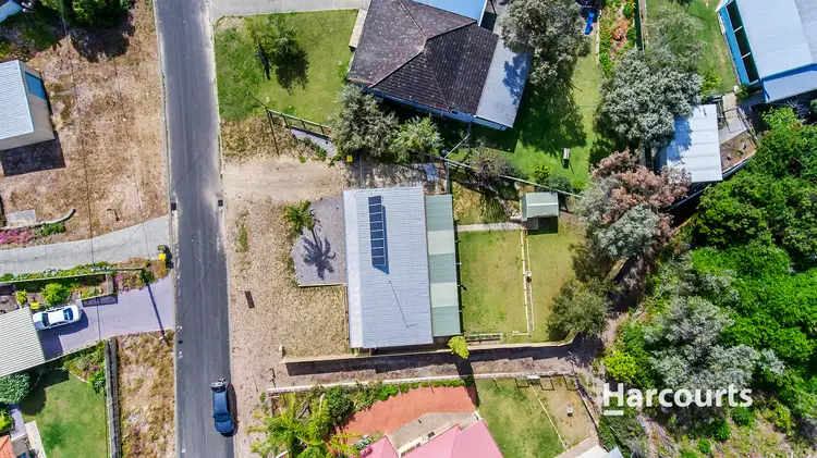 Fifth view of Homely house listing, 9 Yalgorup Court, Preston Beach WA 6215