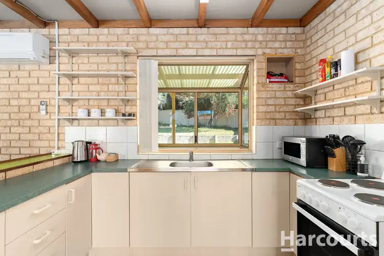 Sixth view of Homely house listing, 9 Yalgorup Court, Preston Beach WA 6215