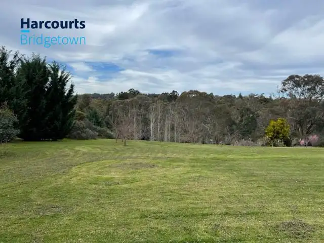 Second view of Homely land listing, Lot 164 River Road, Bridgetown WA 6255