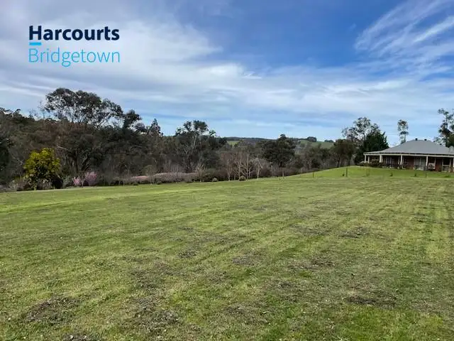 Third view of Homely land listing, Lot 164 River Road, Bridgetown WA 6255