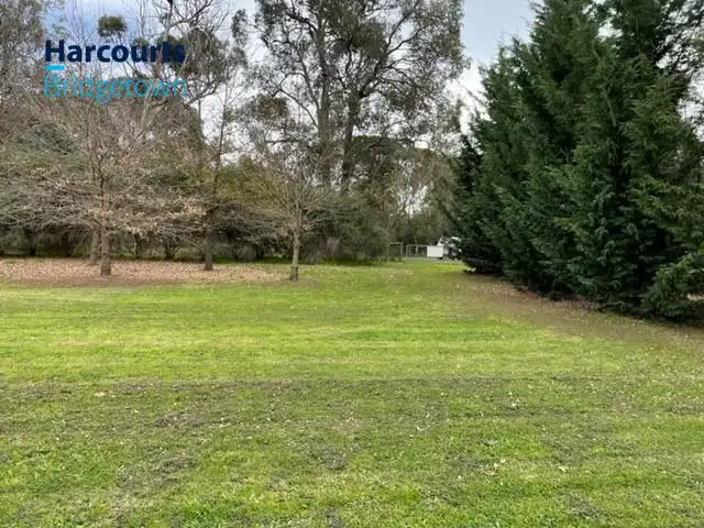 Fifth view of Homely land listing, Lot 164 River Road, Bridgetown WA 6255