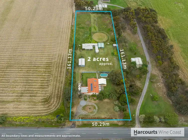 27 Norman Road, Aldinga Beach SA 5173
