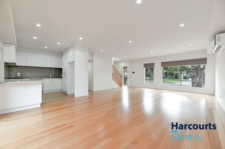 Fourth view of Homely townhouse listing, 58A Lane Crescent, Reservoir VIC 3073