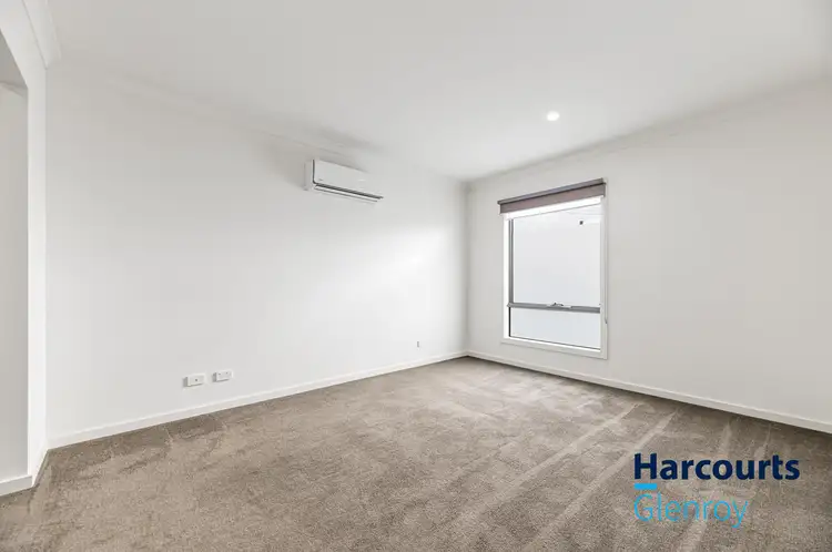 Sixth view of Homely townhouse listing, 58A Lane Crescent, Reservoir VIC 3073