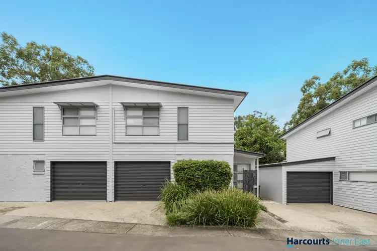 3/17 Hilltop Court, Carina QLD 4152
