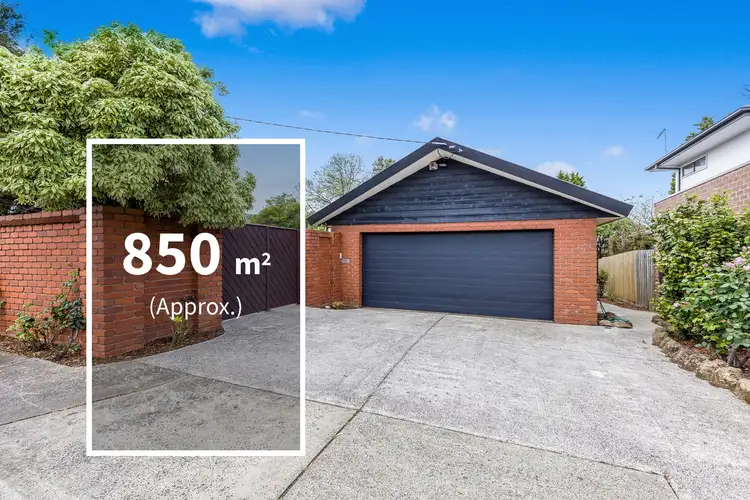 Second view of Homely house listing, 141 Terrara Road, Vermont South VIC 3133