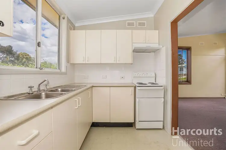 Fourth view of Homely house listing, 33 Lawson Street, Lalor Park NSW 2147