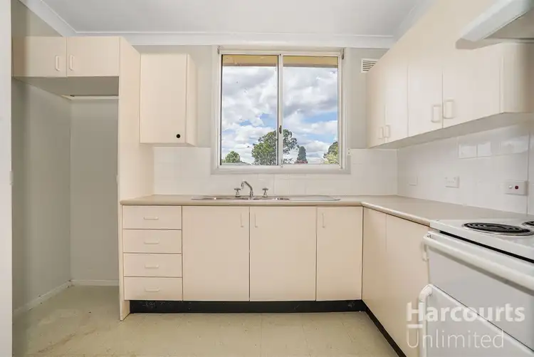 Fifth view of Homely house listing, 33 Lawson Street, Lalor Park NSW 2147
