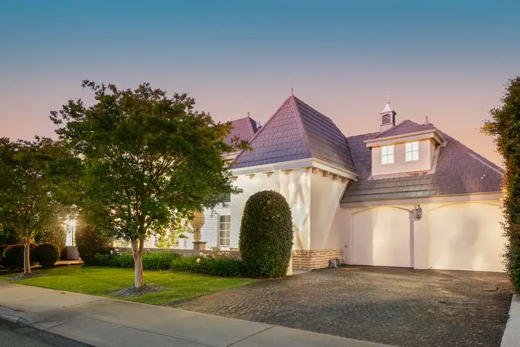 Second view of Homely house listing, 52 Searle Road, Ardross WA 6153