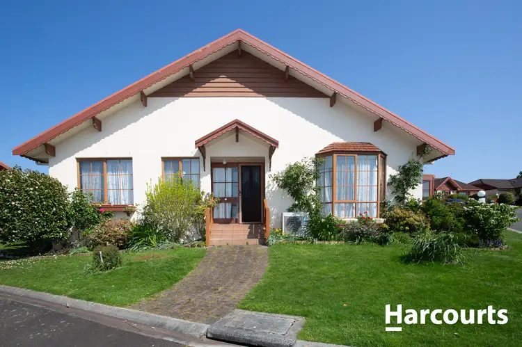 15/22 Waldhorn Drive, Grindelwald TAS 7277