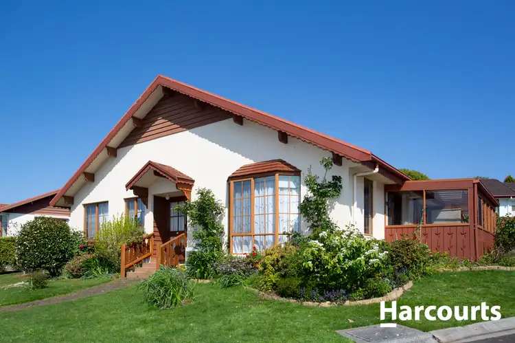 Second view of Homely house listing, 15/22 Waldhorn Drive, Grindelwald TAS 7277