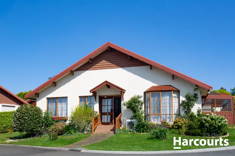 Third view of Homely house listing, 15/22 Waldhorn Drive, Grindelwald TAS 7277