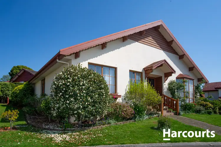 Fourth view of Homely house listing, 15/22 Waldhorn Drive, Grindelwald TAS 7277