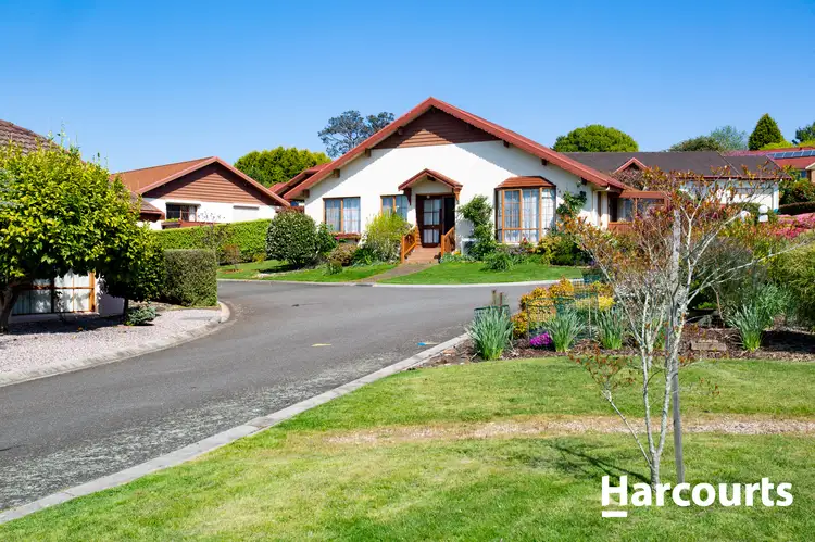 Fifth view of Homely house listing, 15/22 Waldhorn Drive, Grindelwald TAS 7277