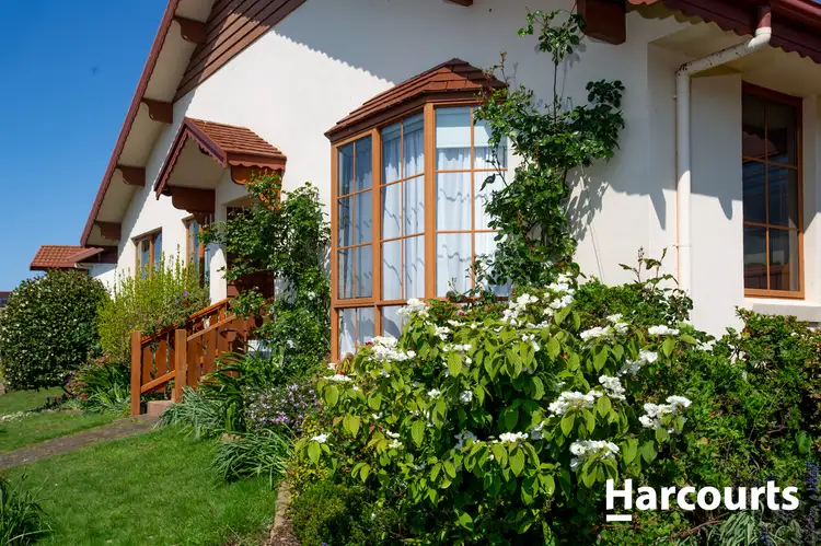 Sixth view of Homely house listing, 15/22 Waldhorn Drive, Grindelwald TAS 7277