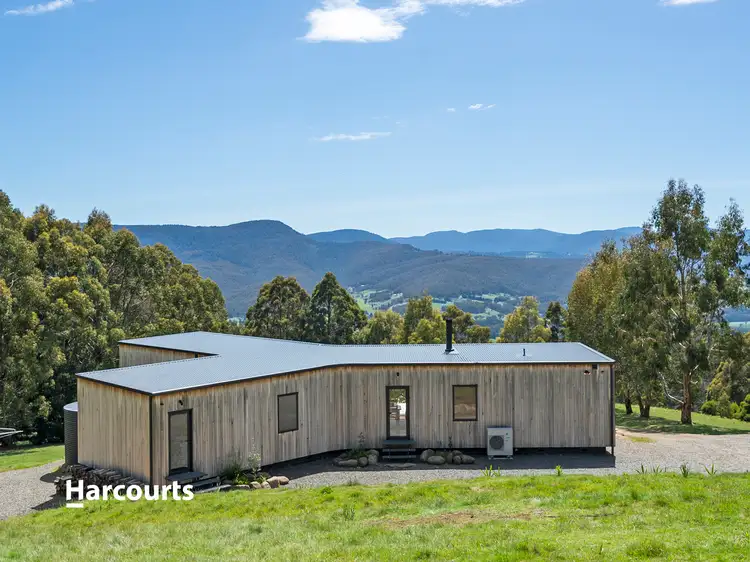 182 Lanes Road, Glen Huon TAS 7109