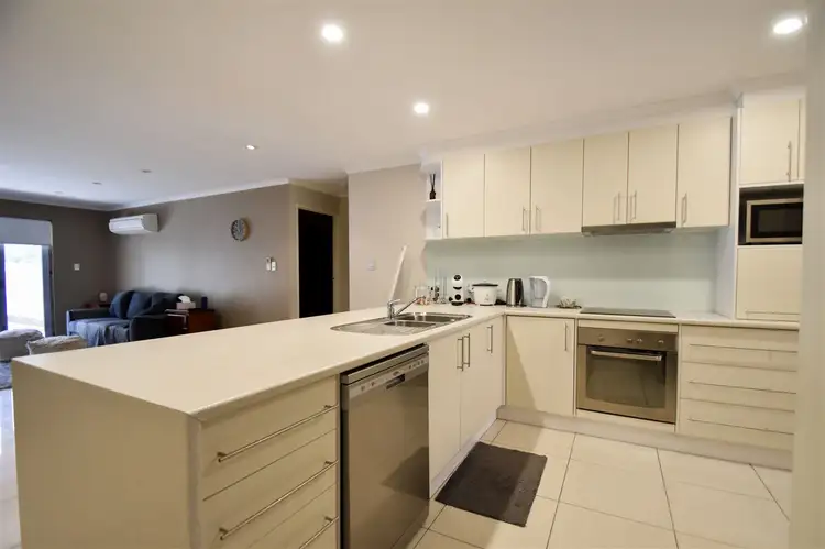 Main view of Homely unit listing, 20/92 Barrett Drive, Desert Springs NT 870