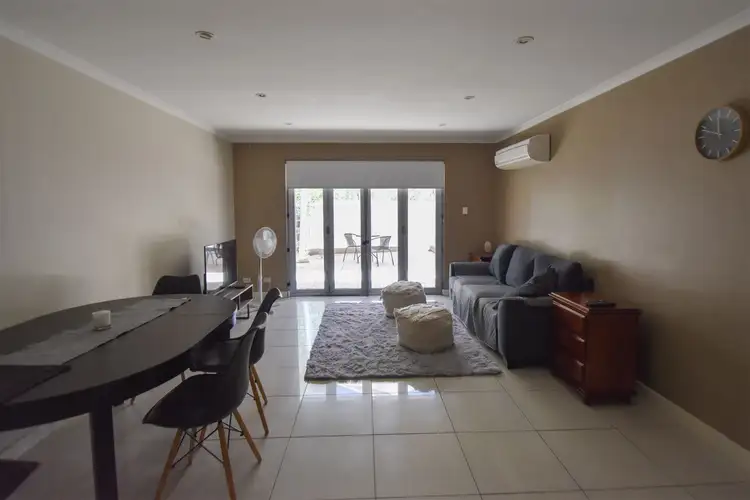 Second view of Homely unit listing, 20/92 Barrett Drive, Desert Springs NT 870