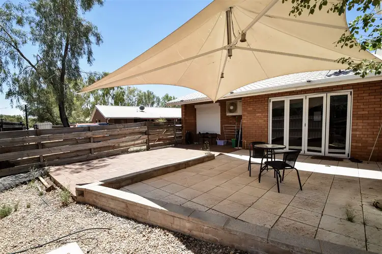 Third view of Homely unit listing, 20/92 Barrett Drive, Desert Springs NT 870