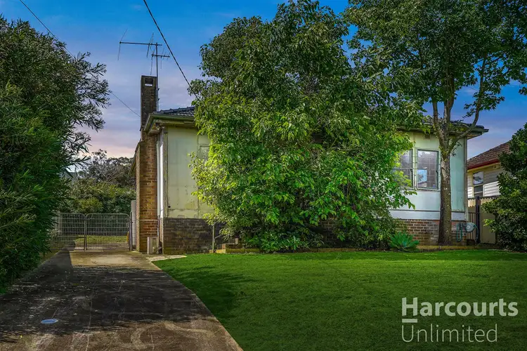 47 Collins Street, Seven Hills NSW 2147