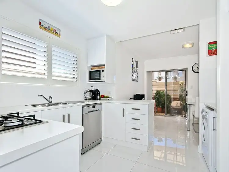 Second view of Homely townhouse listing, 10/12 Hillier Road, Morphett Vale SA 5162