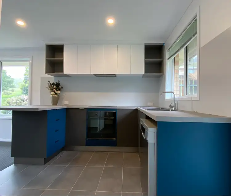 Second view of Homely house listing, 8/90 Marys Hope Road, Rosetta TAS 7010