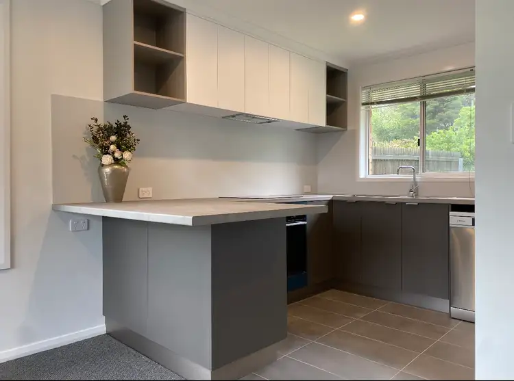 Fifth view of Homely house listing, 8/90 Marys Hope Road, Rosetta TAS 7010