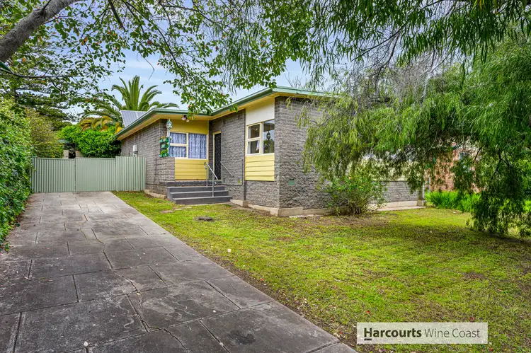 46 Ackland Avenue, Christies Beach SA 5165