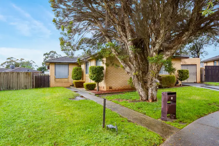 7 Bataan Court, Hastings VIC 3915