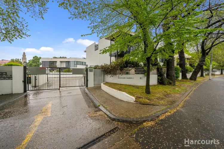 1/82 Sandy Bay Road, Battery Point TAS 7004