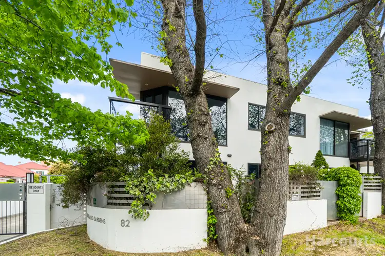 Third view of Homely unit listing, 1/82 Sandy Bay Road, Battery Point TAS 7004