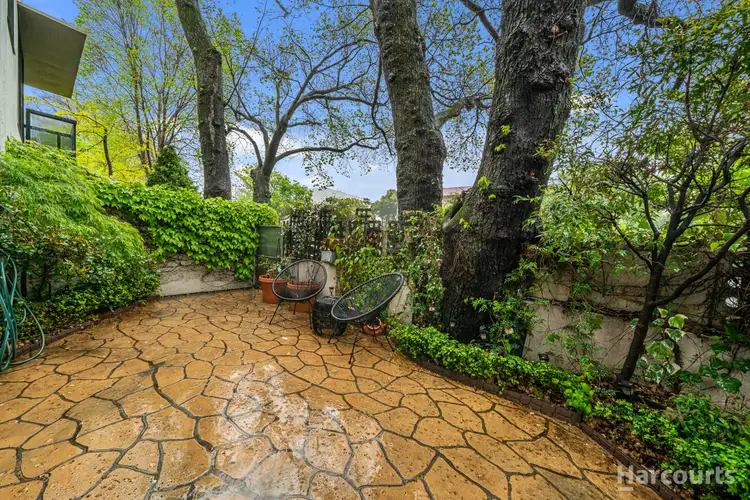 Fifth view of Homely unit listing, 1/82 Sandy Bay Road, Battery Point TAS 7004