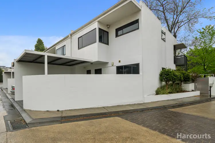 Sixth view of Homely unit listing, 1/82 Sandy Bay Road, Battery Point TAS 7004