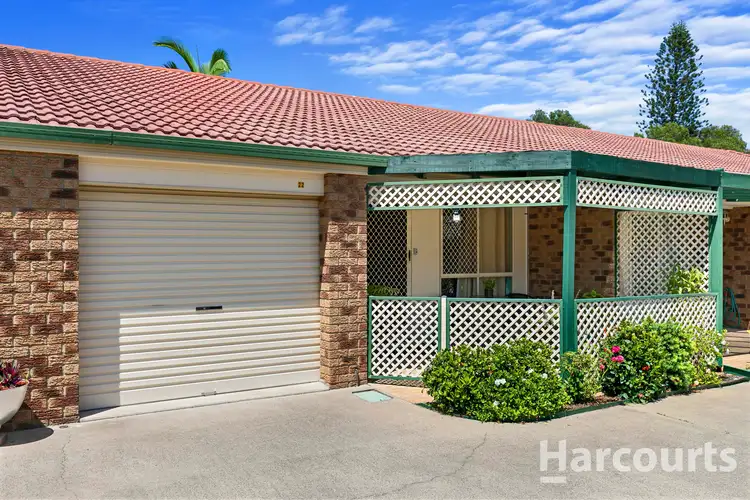 22/222 Torquay Tce, Torquay QLD 4655