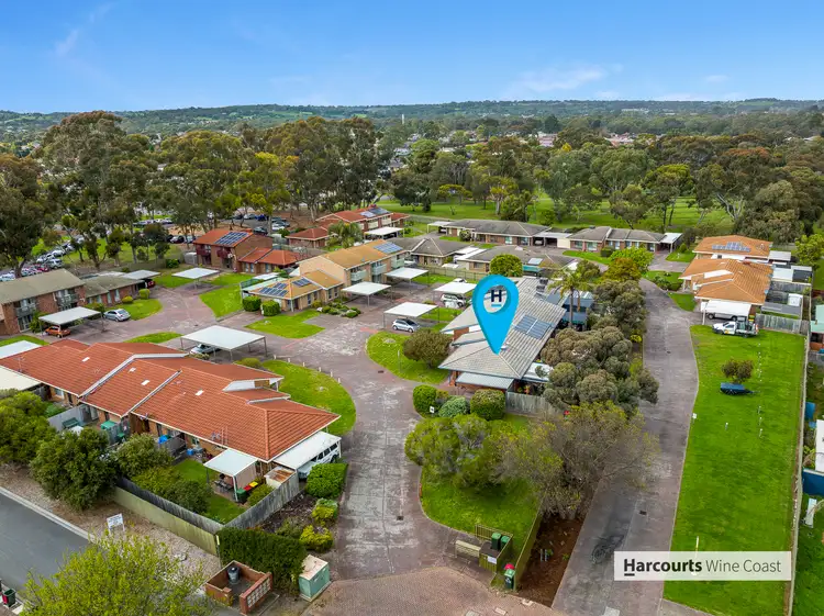Third view of Homely unit listing, 1/29 Epstein Drive, Morphett Vale SA 5162
