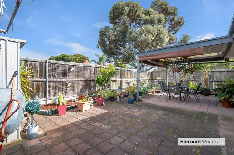 Fifth view of Homely unit listing, 1/29 Epstein Drive, Morphett Vale SA 5162