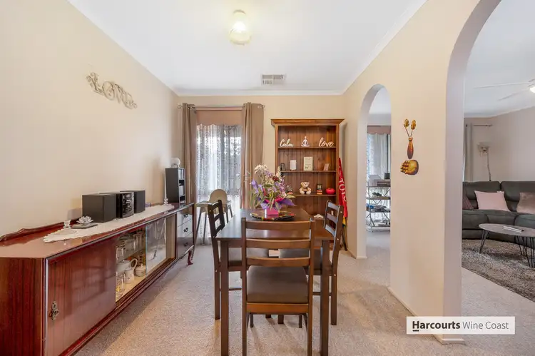 Sixth view of Homely unit listing, 1/29 Epstein Drive, Morphett Vale SA 5162