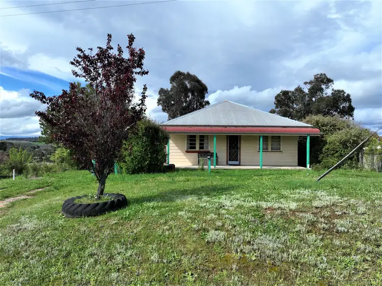 41-43 Manning Street, Bombala NSW 2632