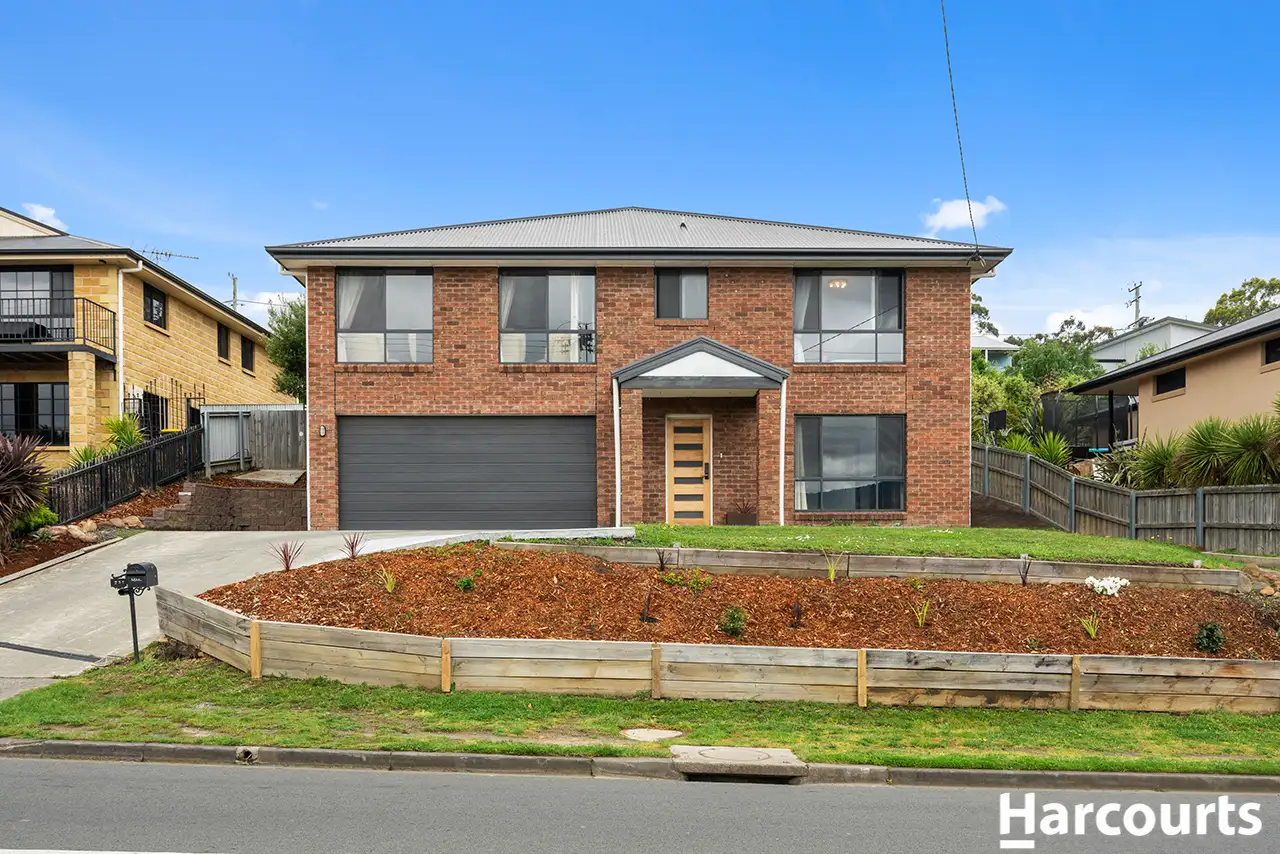 Main view of Homely house listing, 231 Back River Road, New Norfolk TAS 7140