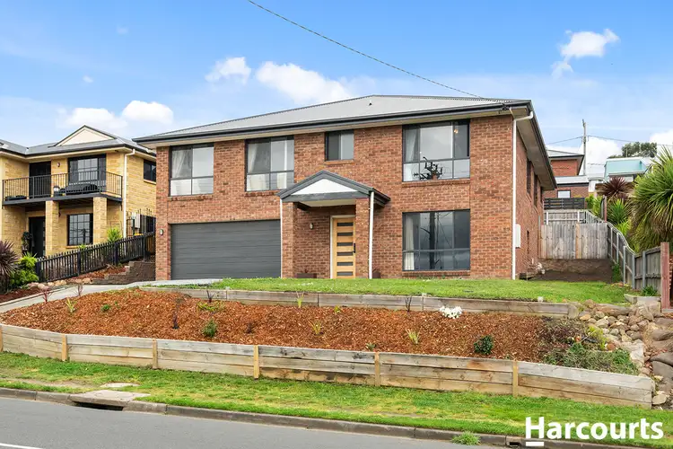 Second view of Homely house listing, 231 Back River Road, New Norfolk TAS 7140