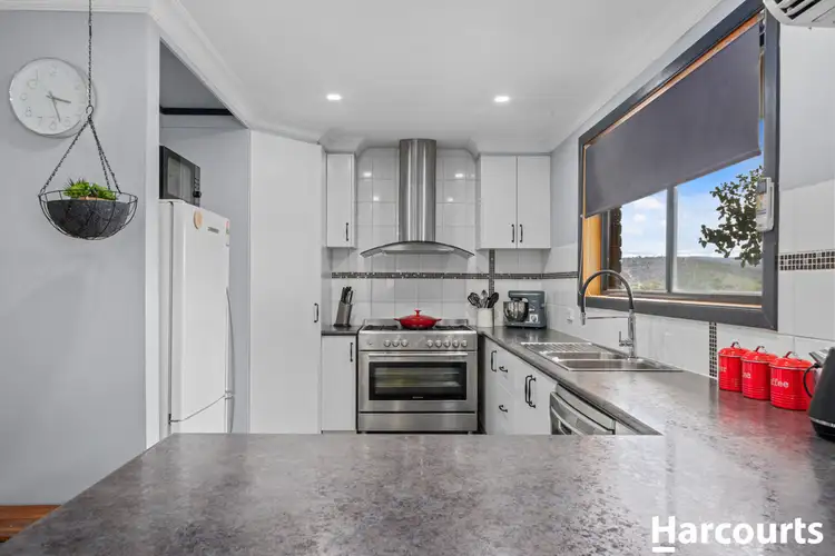 Fifth view of Homely house listing, 231 Back River Road, New Norfolk TAS 7140