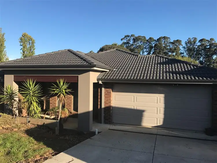 Main view of Homely house listing, 507 Palmerston Street, Buninyong VIC 3357