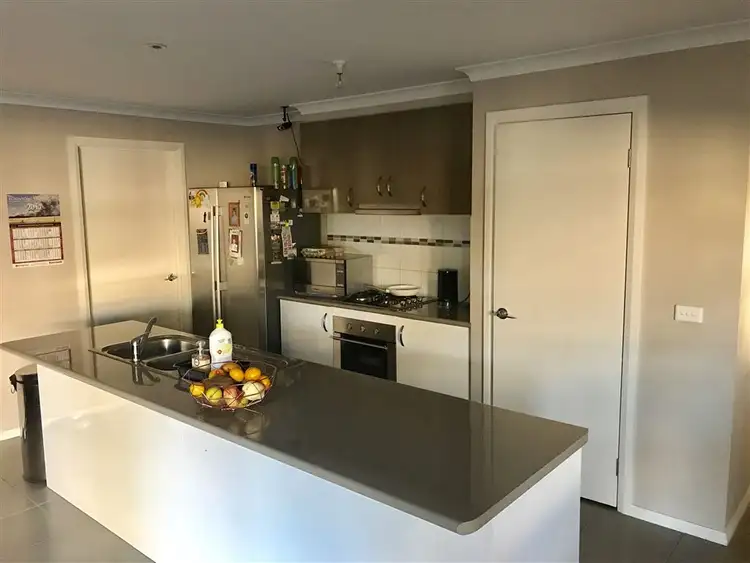 Second view of Homely house listing, 507 Palmerston Street, Buninyong VIC 3357