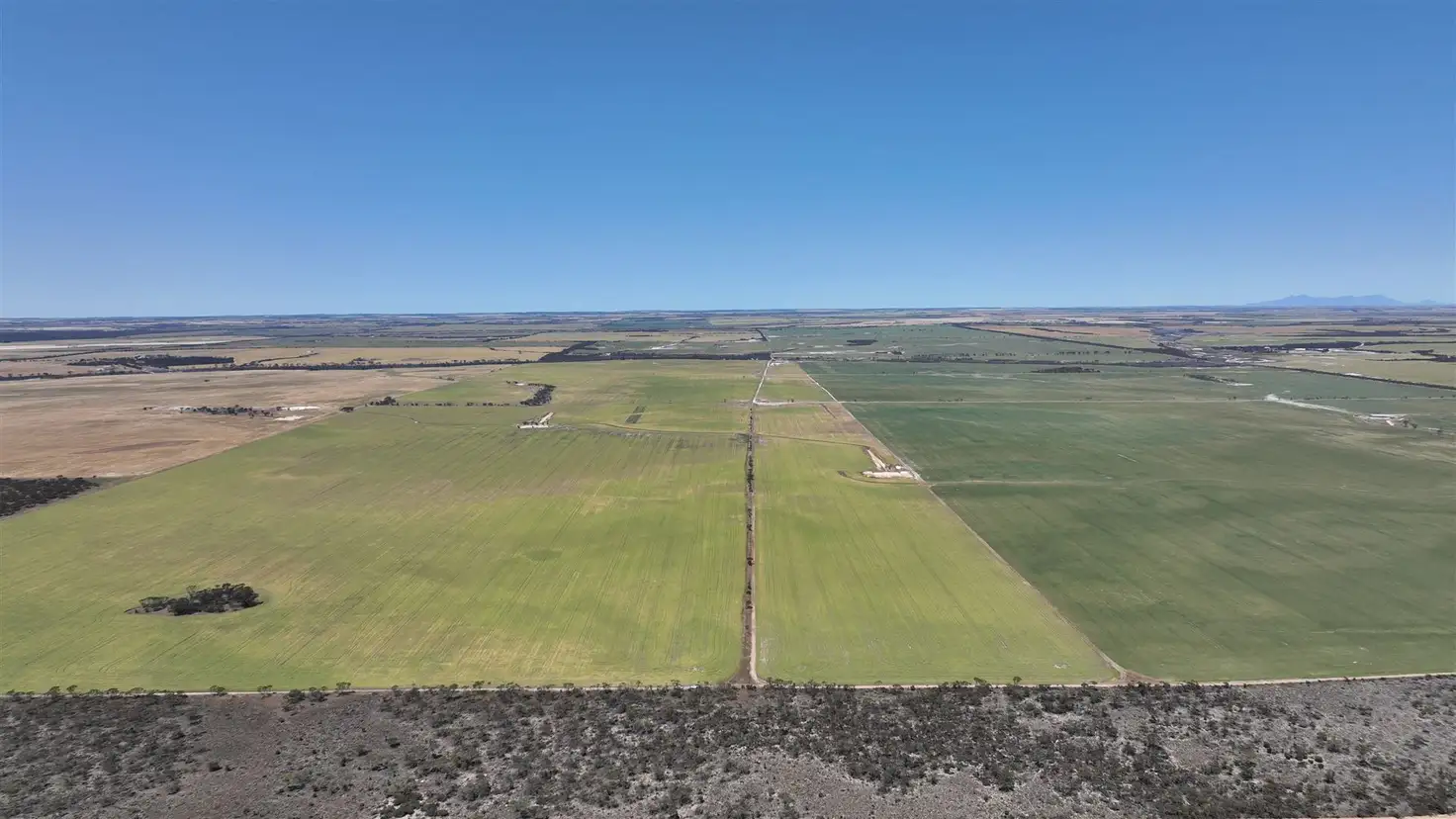 Main view of Homely rural property listing, 1436 Yates Road, Pingrup WA 6343