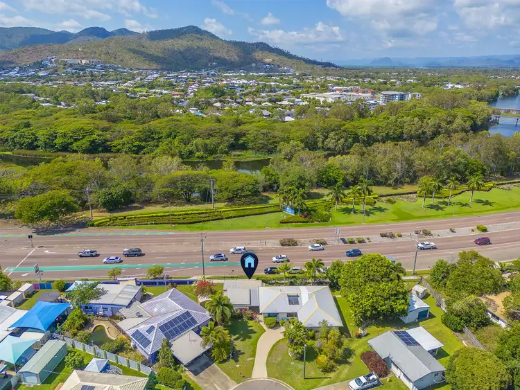 Main view of Homely house listing, 29 Tibarri Street, Kirwan QLD 4817