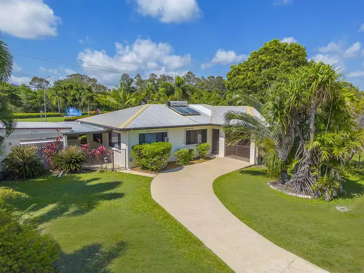 Second view of Homely house listing, 29 Tibarri Street, Kirwan QLD 4817